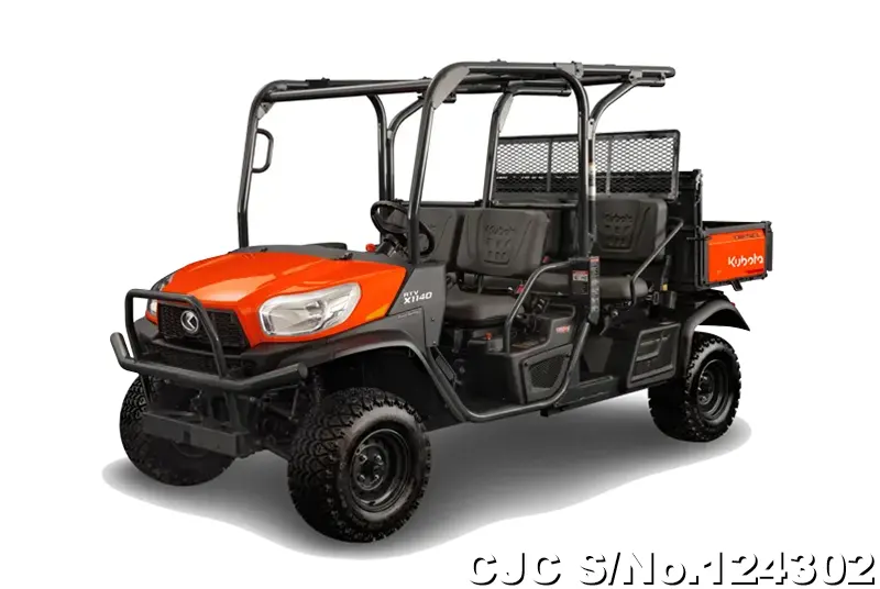 Kubota RTV-X1140