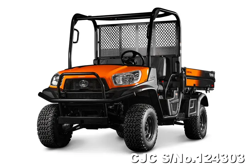 Kubota RTV-X1130