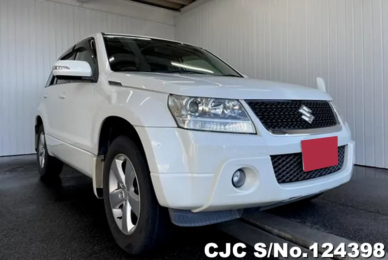 Suzuki / Escudo 2008