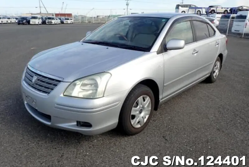 Toyota / Premio 2006