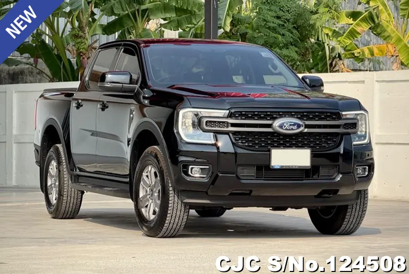 Ford / Ranger 2023