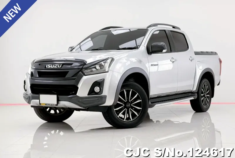 Isuzu / D-Max