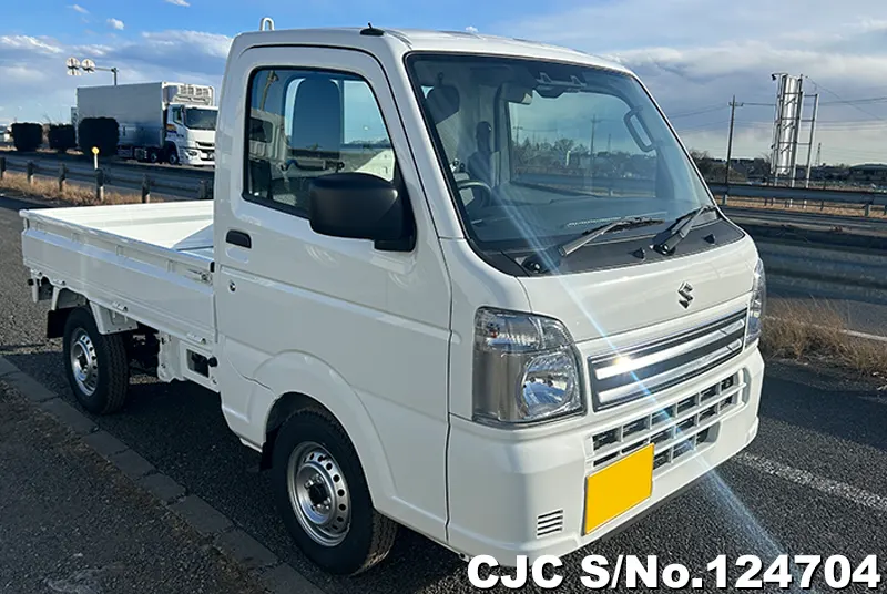 Suzuki Carry