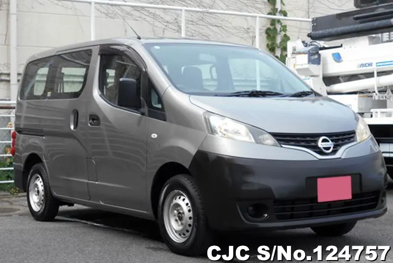 Nissan NV200