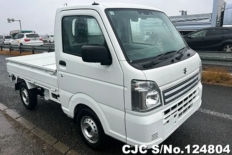 Suzuki Carry