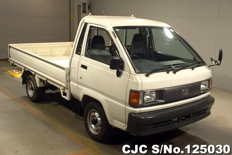 Toyota / Townace / Truck