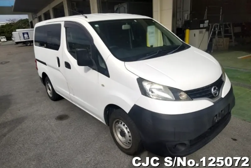 Nissan NV200