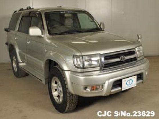 Toyota hilux surf 1998