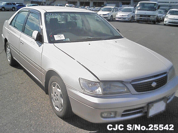 Toyota corona premio 2001