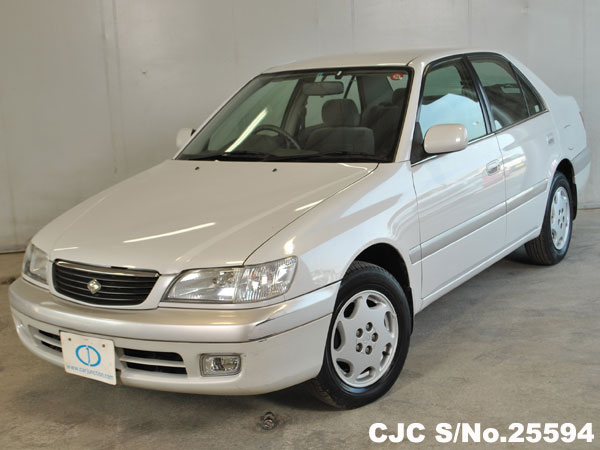 Toyota corona premio 1998