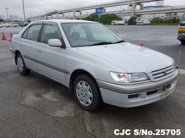 Toyota corona premio 1997