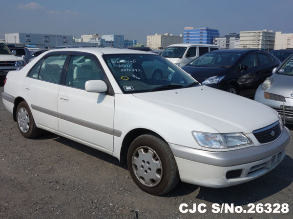 Toyota corona premio 1998