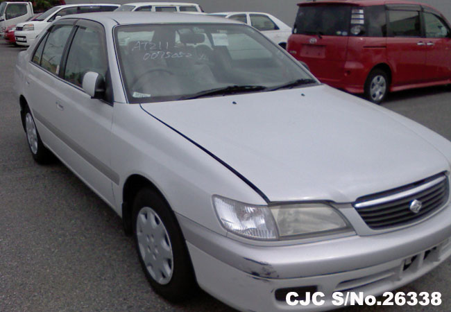 Toyota corona premio 1998