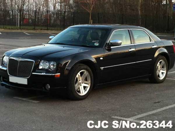 Chrysler 300c 2007