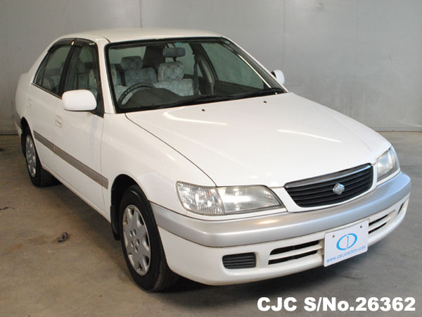 Toyota corona premio 2001