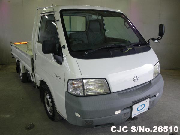 Nissan vanette 2003