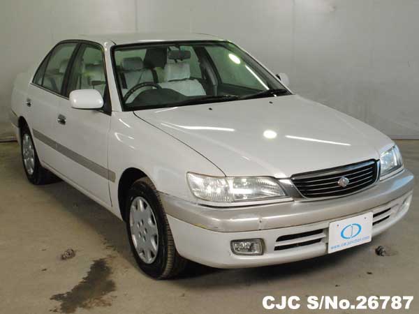 Toyota corona premio 2001