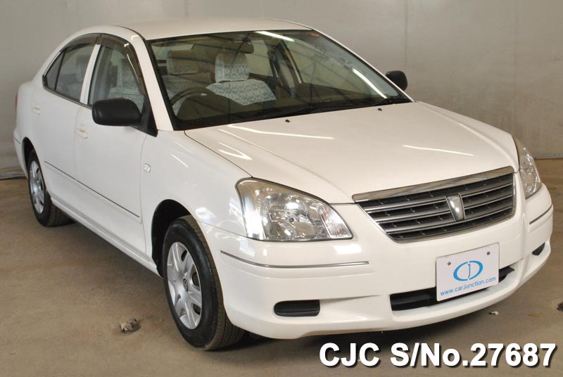 Toyota premio 2005