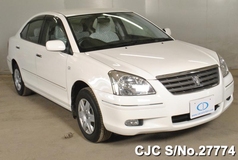 Toyota premio 2005