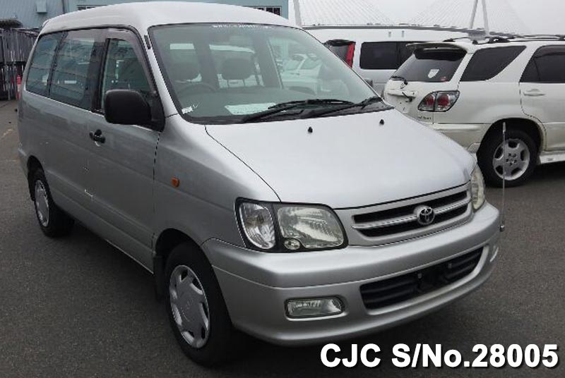 Toyota noah 1999