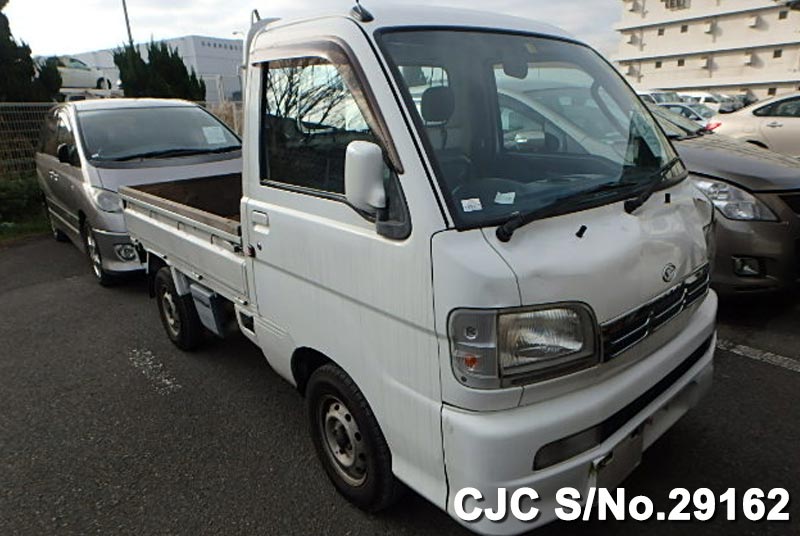 Daihatsu Hijet For Sale Stock No