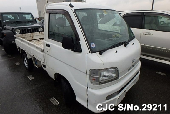 Daihatsu Hijet For Sale Stock No