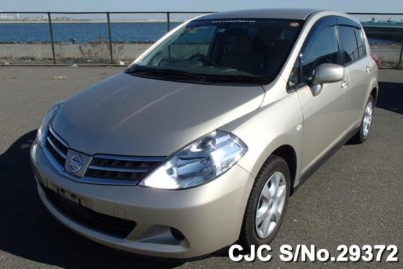 nissan tiida 2010 for sale