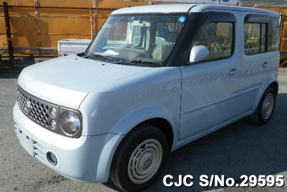 2006 nissan cube for sale