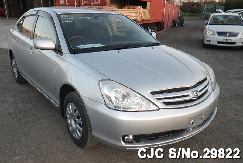 Toyota allion 2006