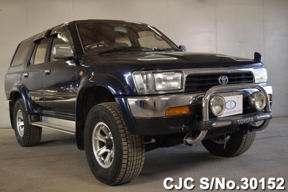 1994 Toyota / Hilux Surf/ 4Runner Stock No. 30152