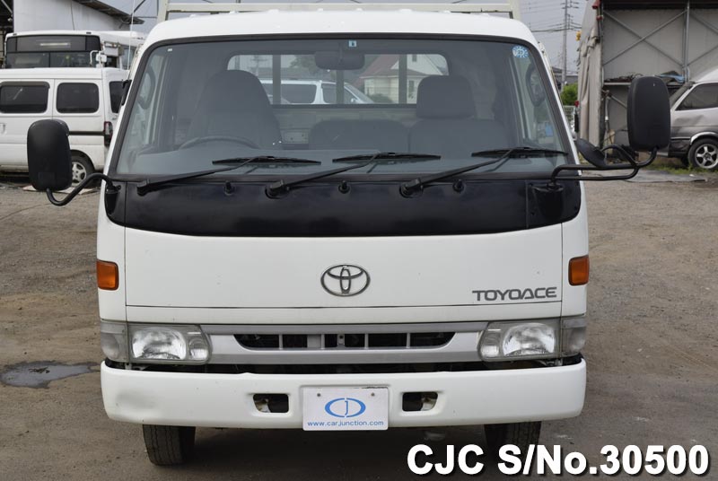 Toyota toyoace 1997