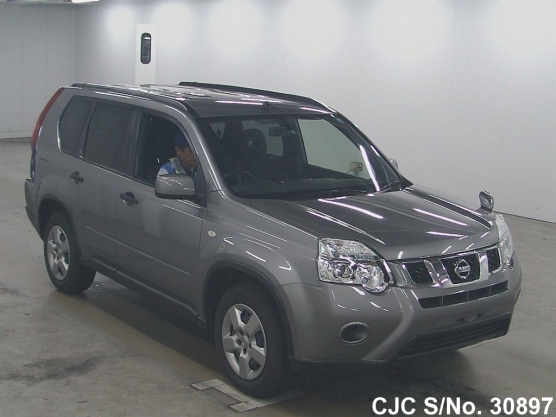 2013 Nissan / X Trail Stock No. 30897