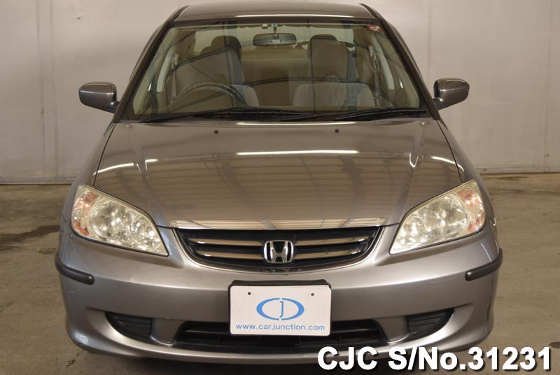 Honda civic ferio 2005