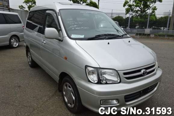 1999 Toyota / Townace Noah Stock No. 31593