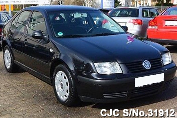 2003 Volkswagen / Bora/ Jetta Stock No. 31912