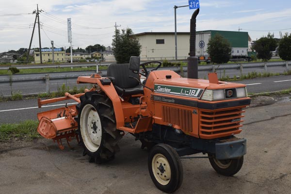 Used ford tractors for sale in kenya #8