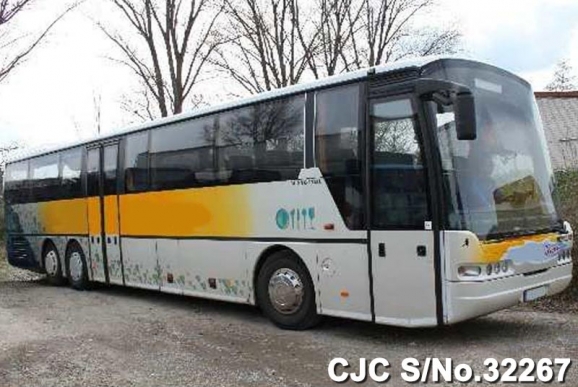 2000 Neoplan / Bus Stock No. 32267