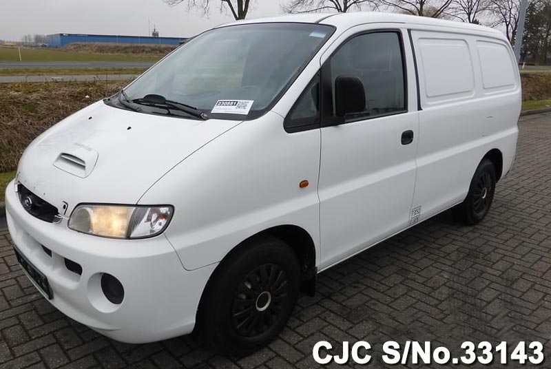 Hyundai h mac 200