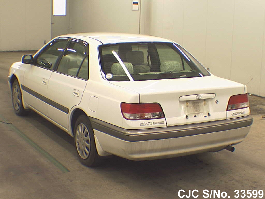 Toyota carina ed 1998