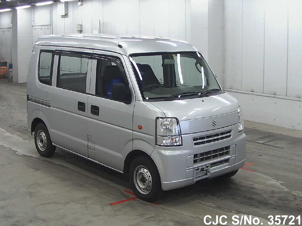 Suzuki every 2008