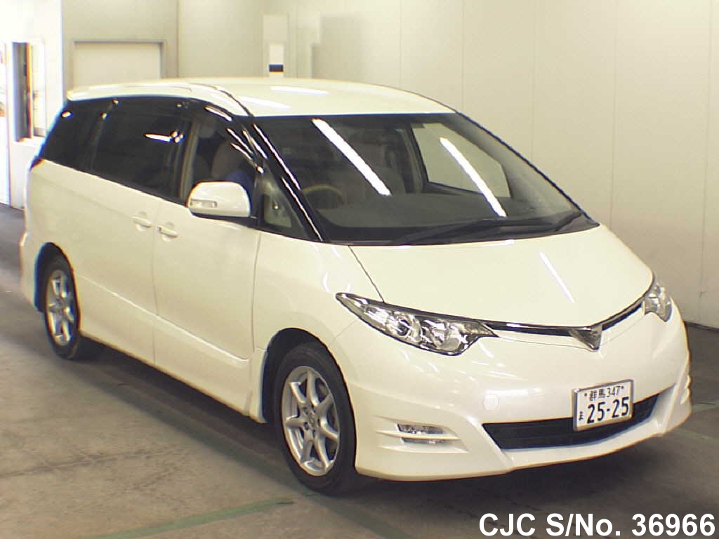 Продам toyota estima