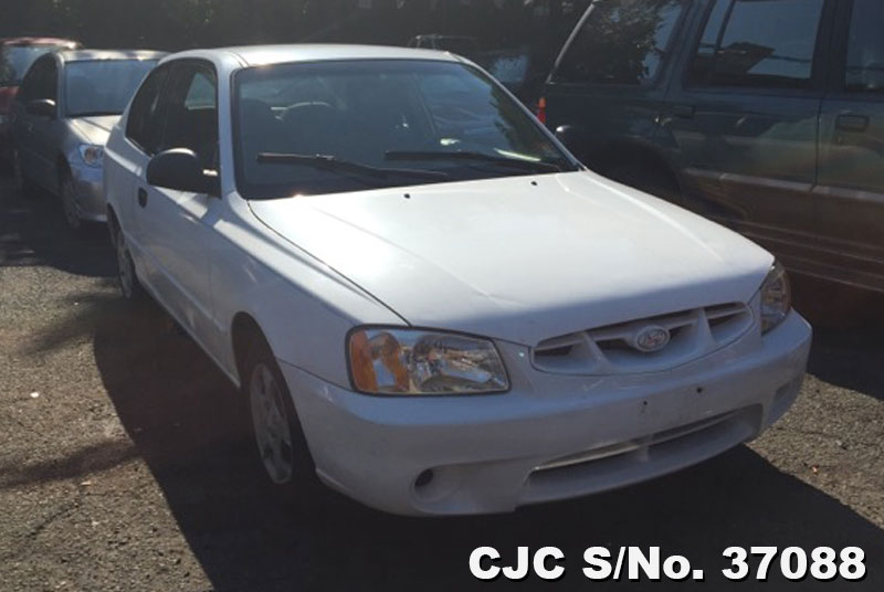 2002 hyundai deals accent gs