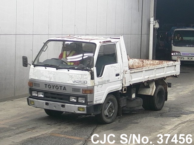 Toyota toyoace 1991