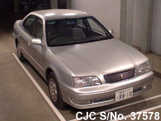 1997 Toyota / Camry Stock No. 37578