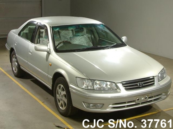 2000 Toyota / Camry Stock No. 37761