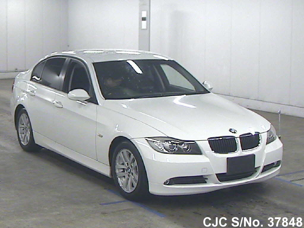 Bmw 3 series 2006