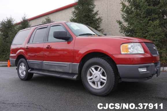 2006 Ford / Expedition Stock No. 37911