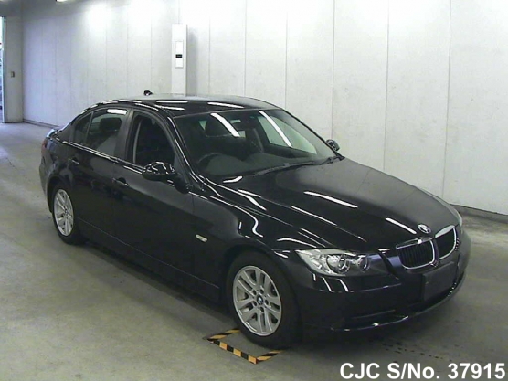 2006 BMW / 3 Series Stock No. 37915