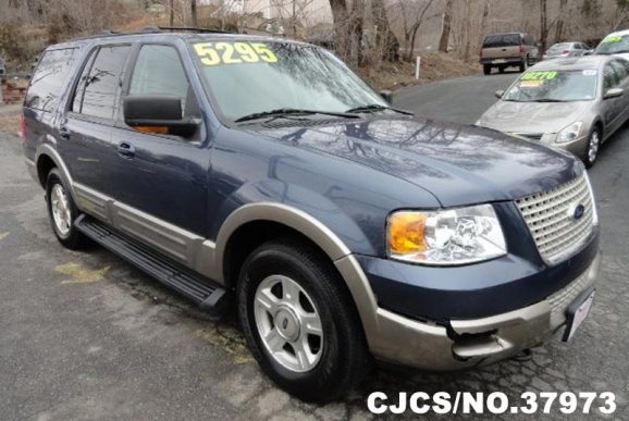 2003 Ford / Expedition Stock No. 37973