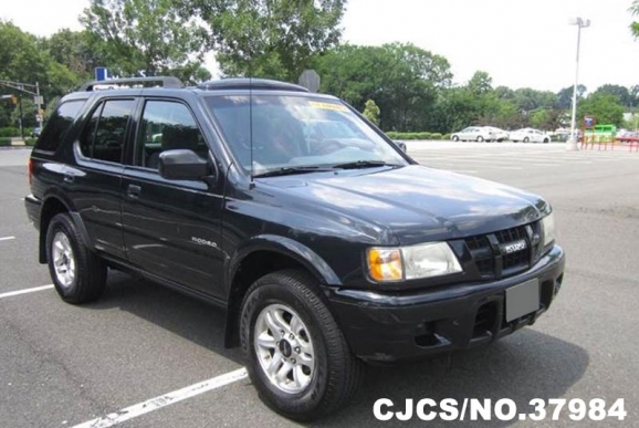 2004 Isuzu / Rodeo Stock No. 37984